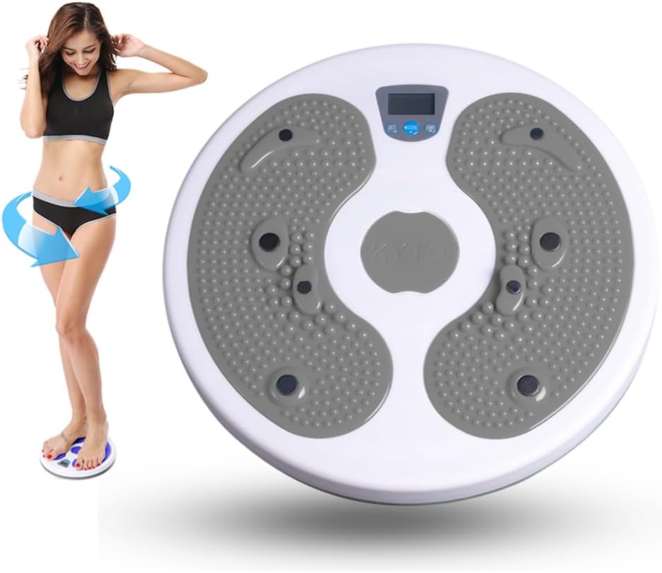 SculptiaTwist™ – Le disque modelant haute précision