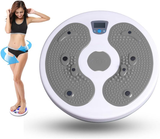 SculptiaTwist™ – Le disque modelant haute précision