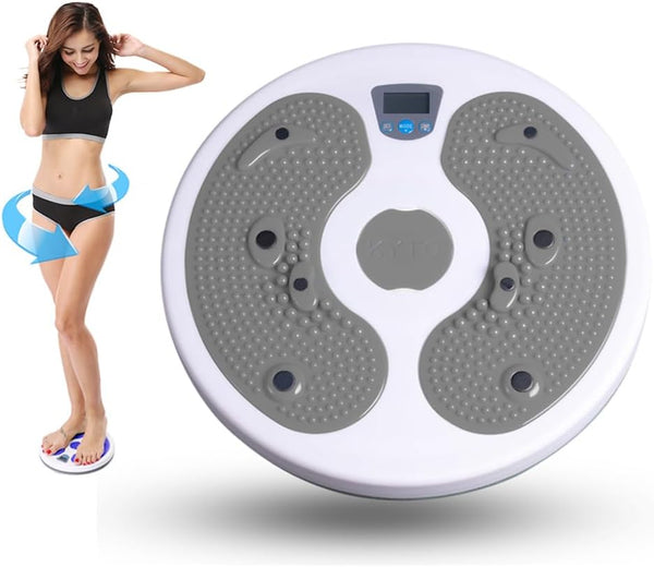 SculptiaTwist™ – Le disque modelant haute précision