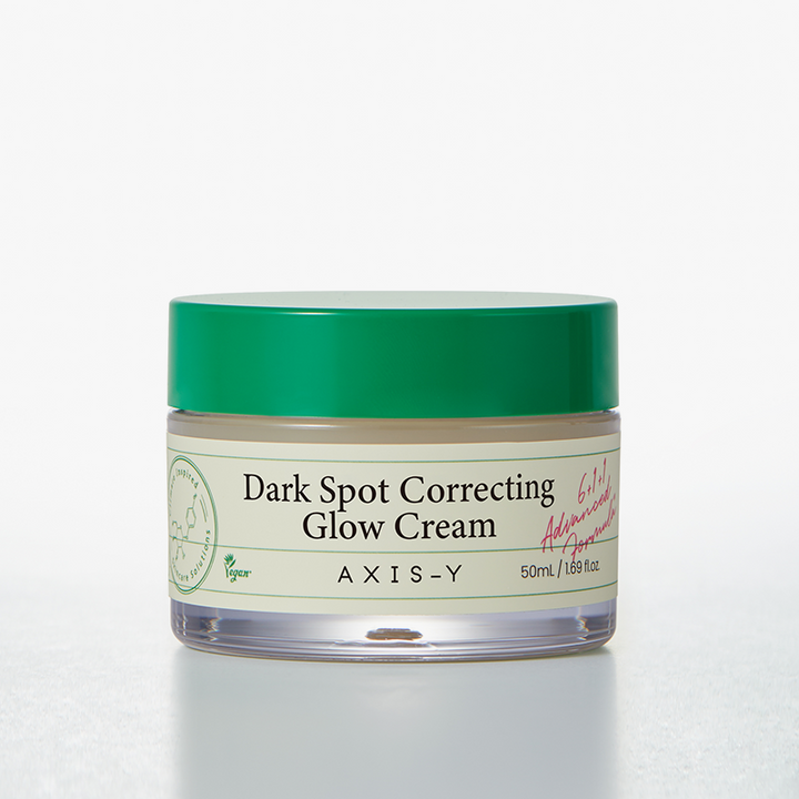 Crème Éclat Anti-Taches