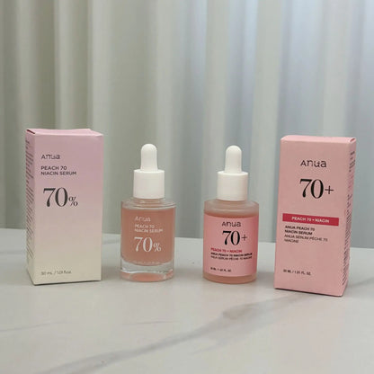 Essence Éclat de Vie