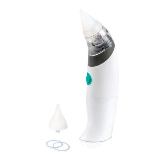 AirZen Baby™ – L’appareil nasal délicat pour bébé