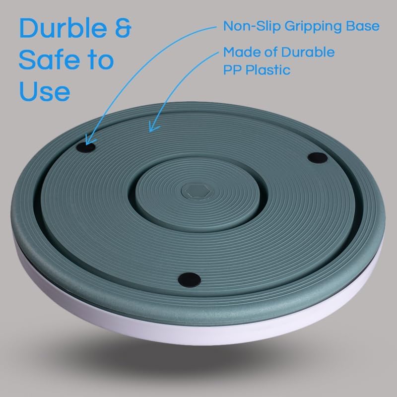 SculptiaTwist™ – Le disque modelant haute précision