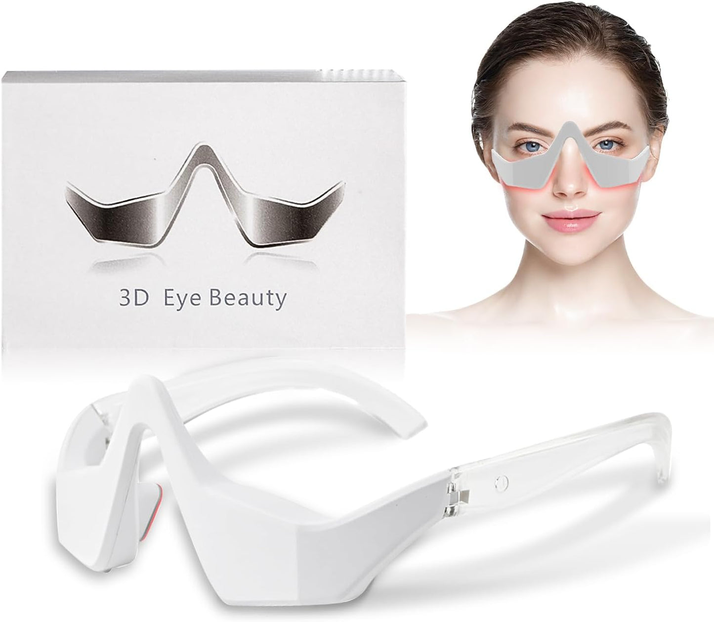 OcuLift Pro – Thérapie pour Contour des Yeux
