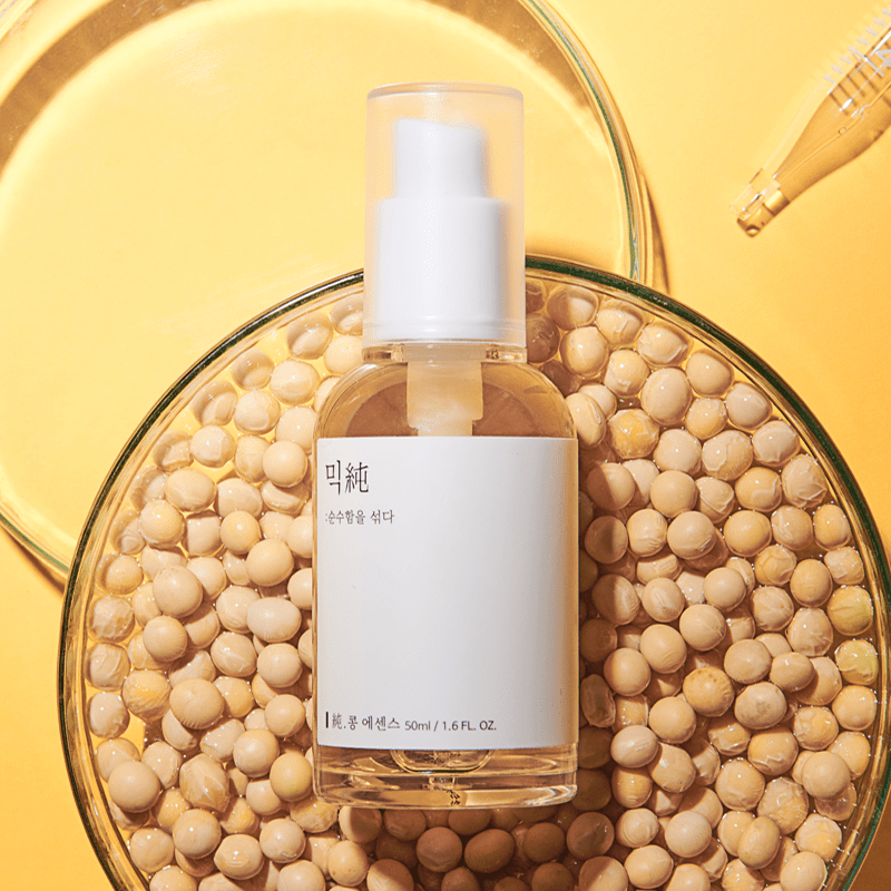 Mixsoon Bean Essence de Beauté Miracle