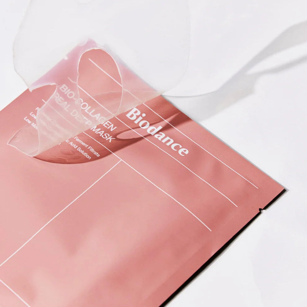 Masque Hydratation Profonde