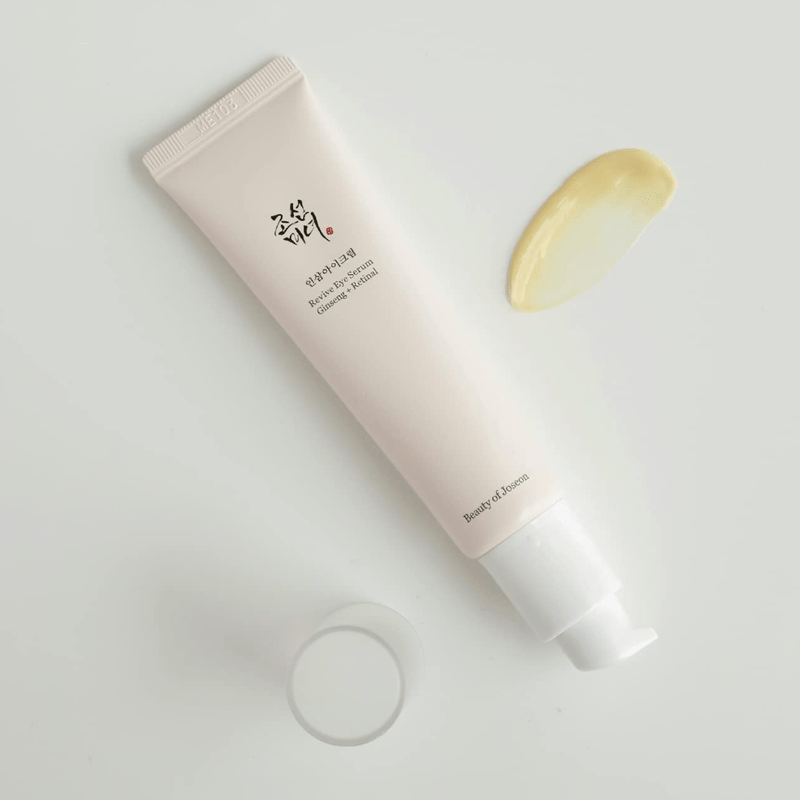 Sérum Éclat Jeunesse