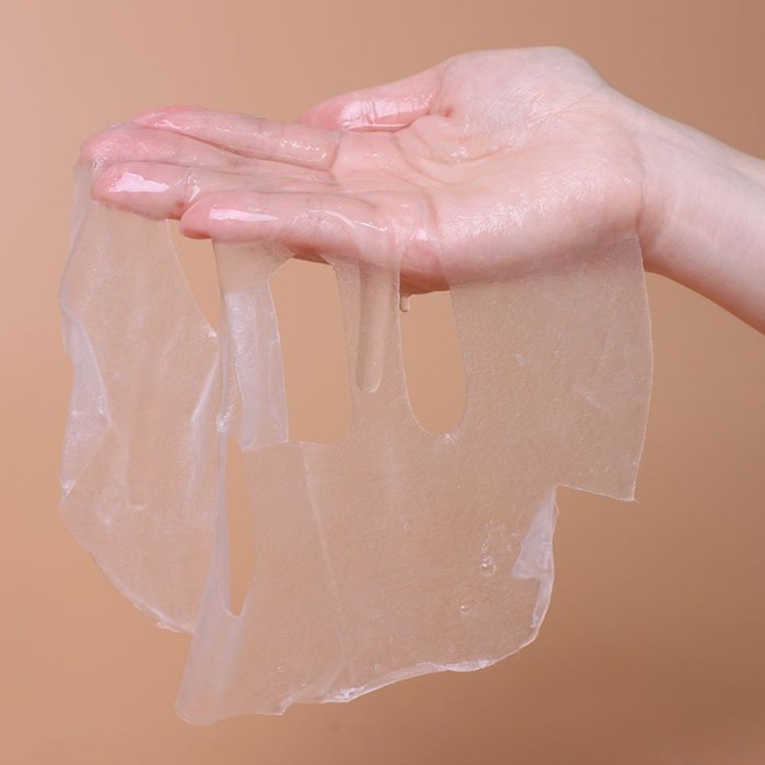 Masque Hydratation Centella