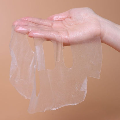 Masque Hydratation Centella