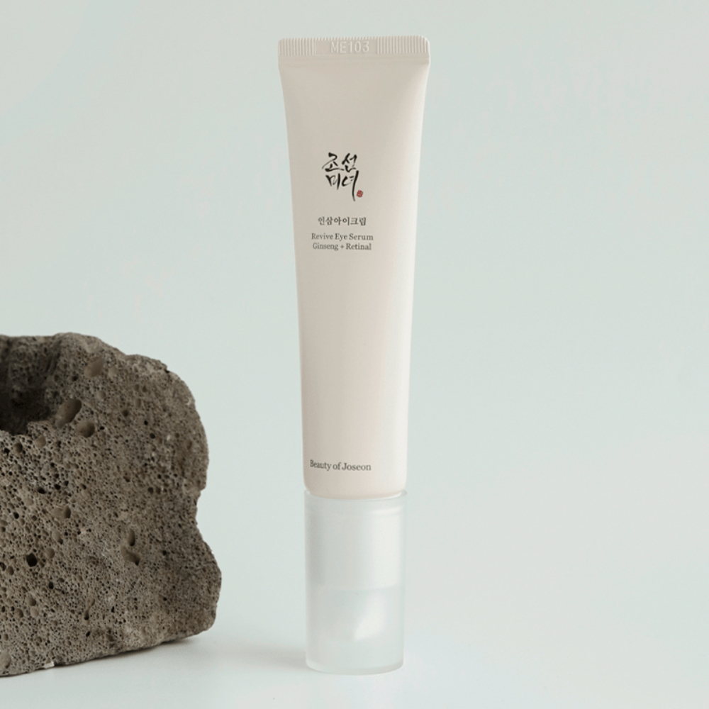 Sérum Éclat Jeunesse