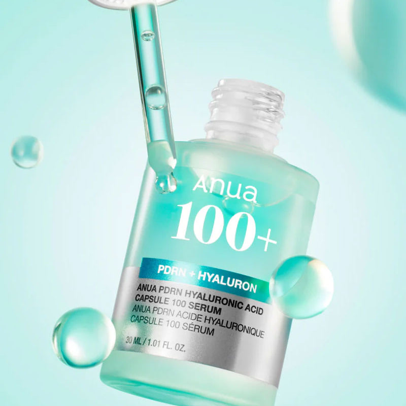 Sérum Hydratant Éclat Jeunesse