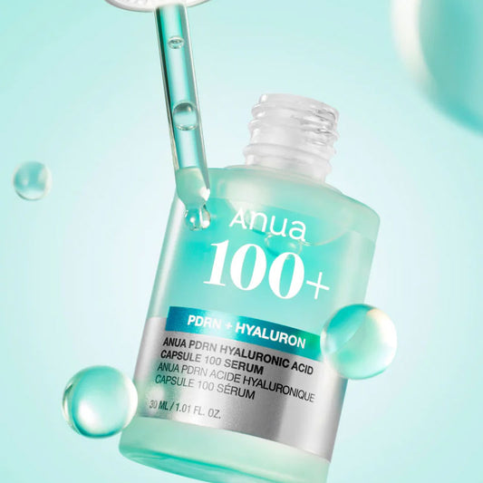 Sérum Hydratant Éclat Jeunesse