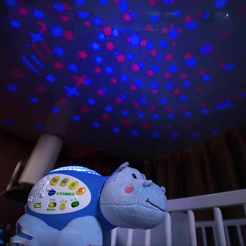 HippoDouceur™ –Le compagnon sommeil intelligent