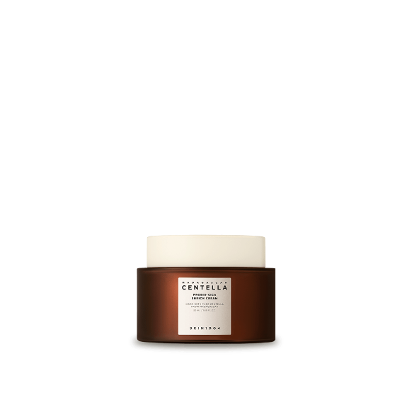 Crème Barrière riche et onctueuse