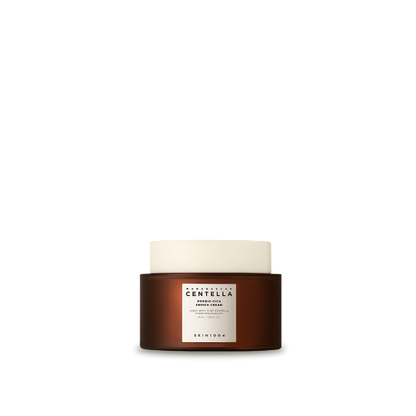 Crème Barrière riche et onctueuse