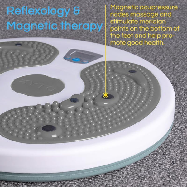 SculptiaTwist™ – Le disque modelant haute précision
