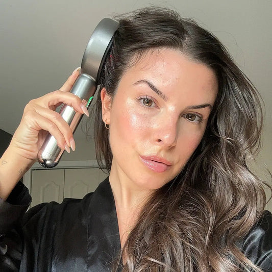 VitalHair Pro |  Massage Cuir Chevelu