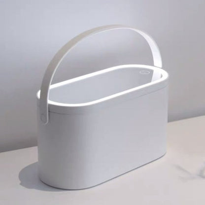 Boîte Beauté Miroir