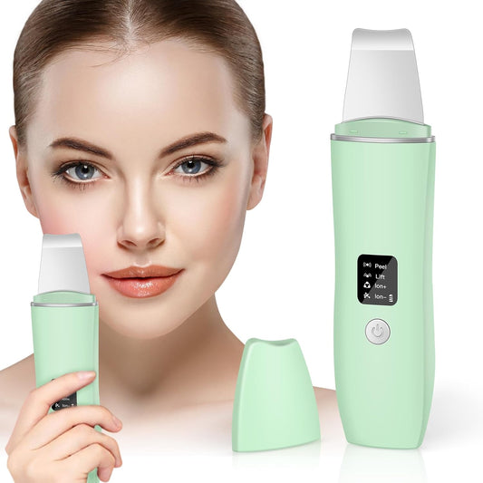 Purificateur Ultrasonique Visage