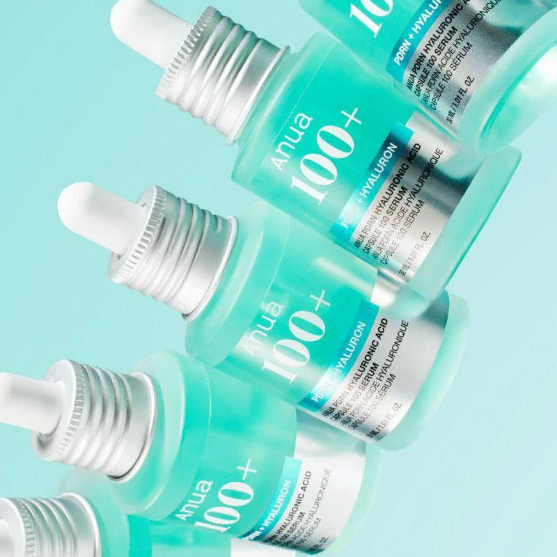 Sérum Hydratant Éclat Jeunesse