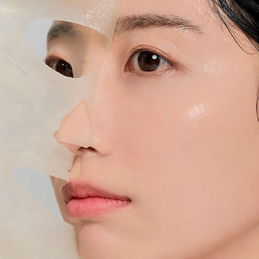 Masque Hydratation Centella