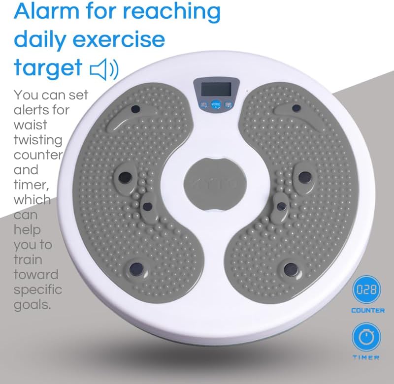 SculptiaTwist™ – Le disque modelant haute précision