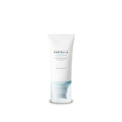 Sérum Solaire Hydratant Centella