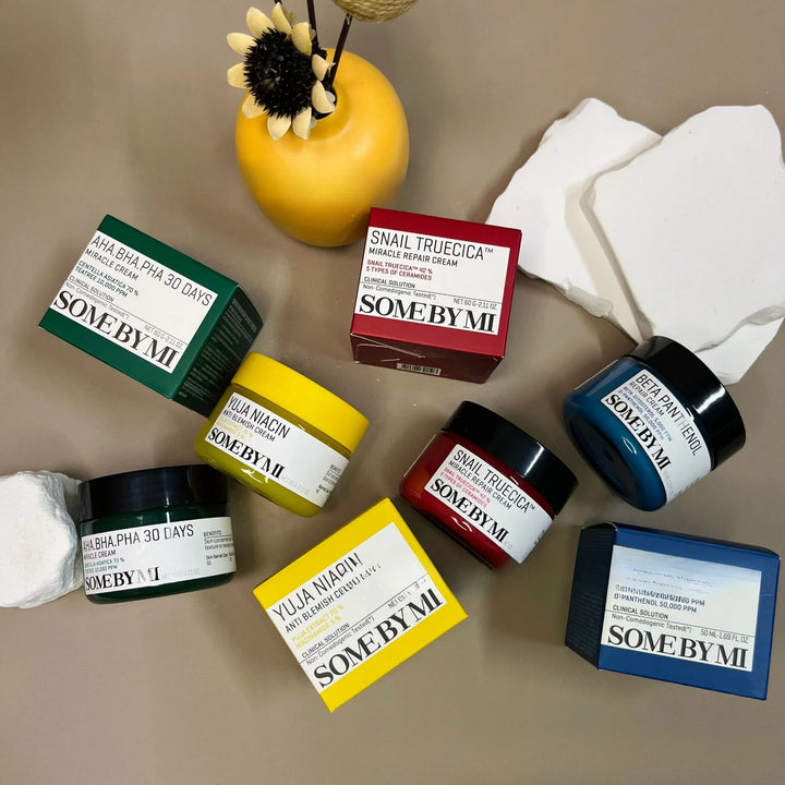 Crème Miel Éclat Douceur