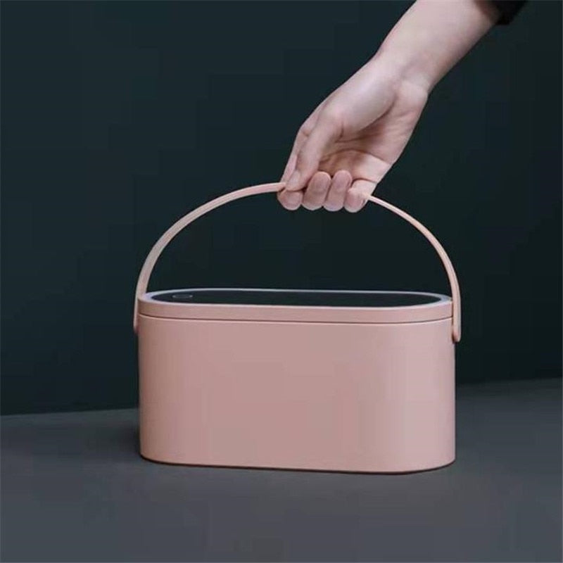 Boîte Beauté Miroir