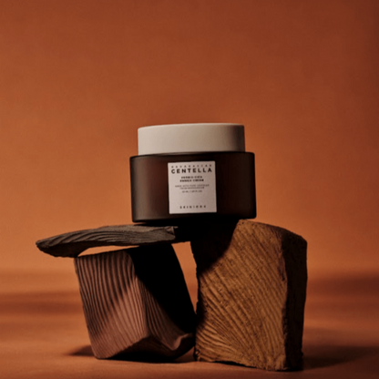 Crème Barrière riche et onctueuse