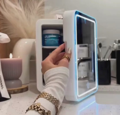 LumiFridge – L’alliance du soin et du style