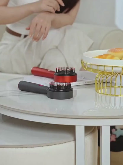 VitalHair Pro |  Massage Cuir Chevelu